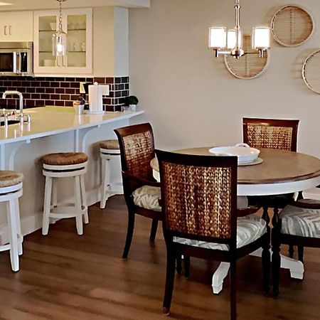 Bay View Tower 634 Sanibel Harbour Resort Fort Myers Exterior foto