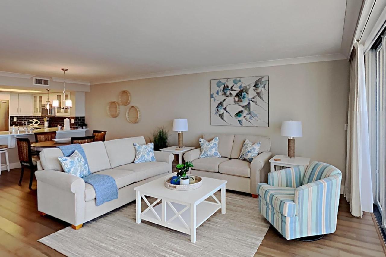 Bay View Tower 634 Sanibel Harbour Resort Fort Myers Exterior foto