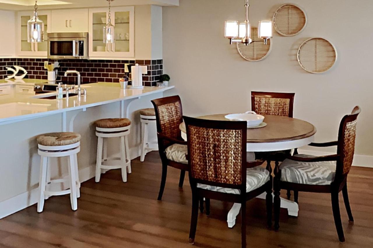 Bay View Tower 634 Sanibel Harbour Resort Fort Myers Exterior foto
