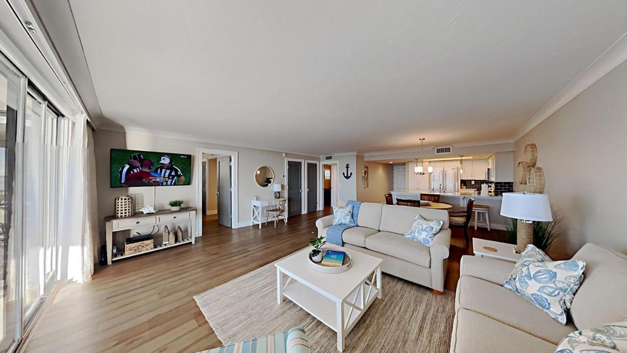 Bay View Tower 634 Sanibel Harbour Resort Fort Myers Exterior foto