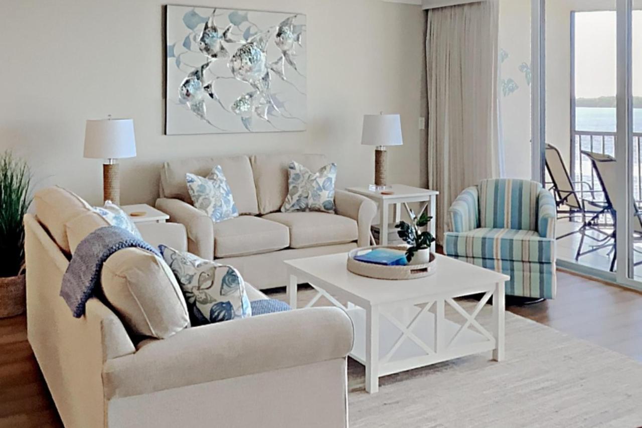 Bay View Tower 634 Sanibel Harbour Resort Fort Myers Exterior foto